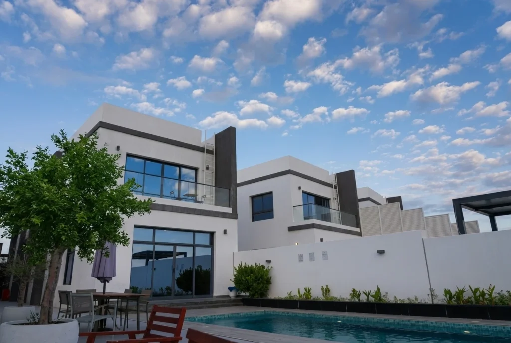 sea breeze villa outdoor photo