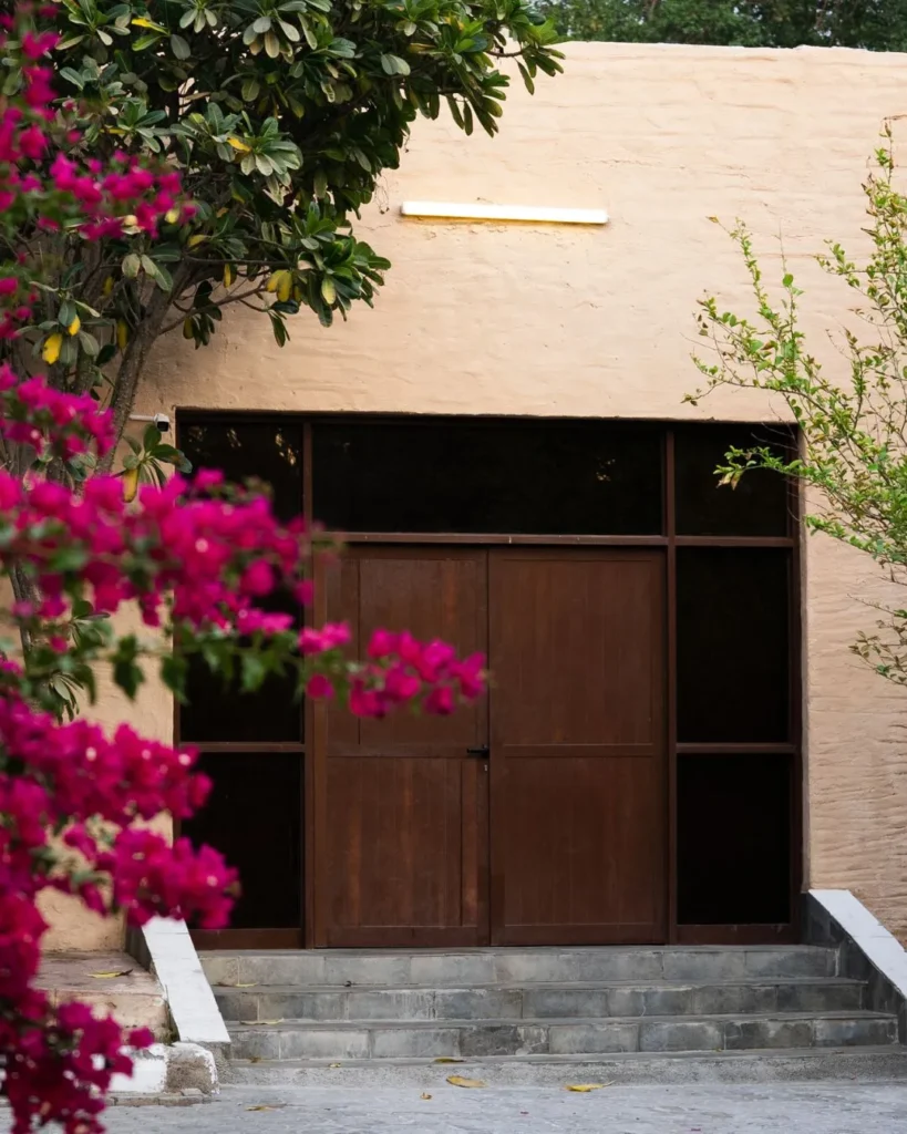 greenland farm villa