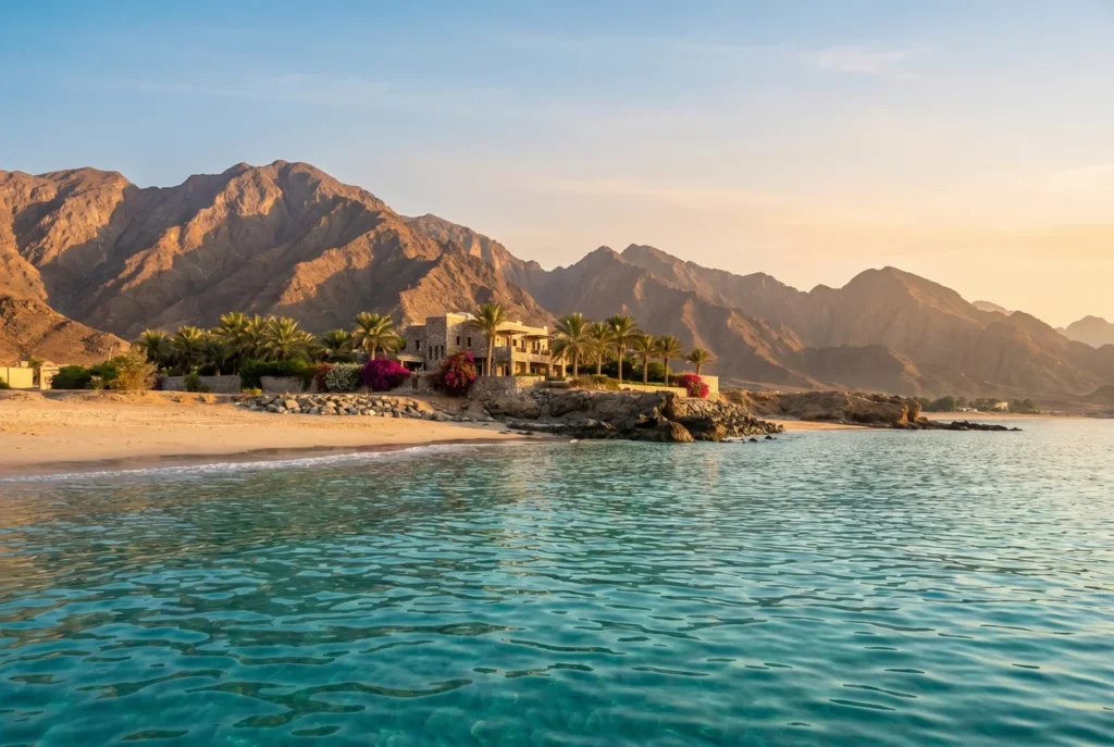 east-coastline-fujairah