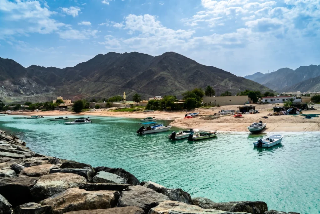 mountain-front-view-from-the-bay-villa
